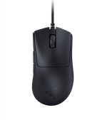 Проводная игровая мышь Razer DeathAdder V3 черный (RZ01-04640100-R3M1)
