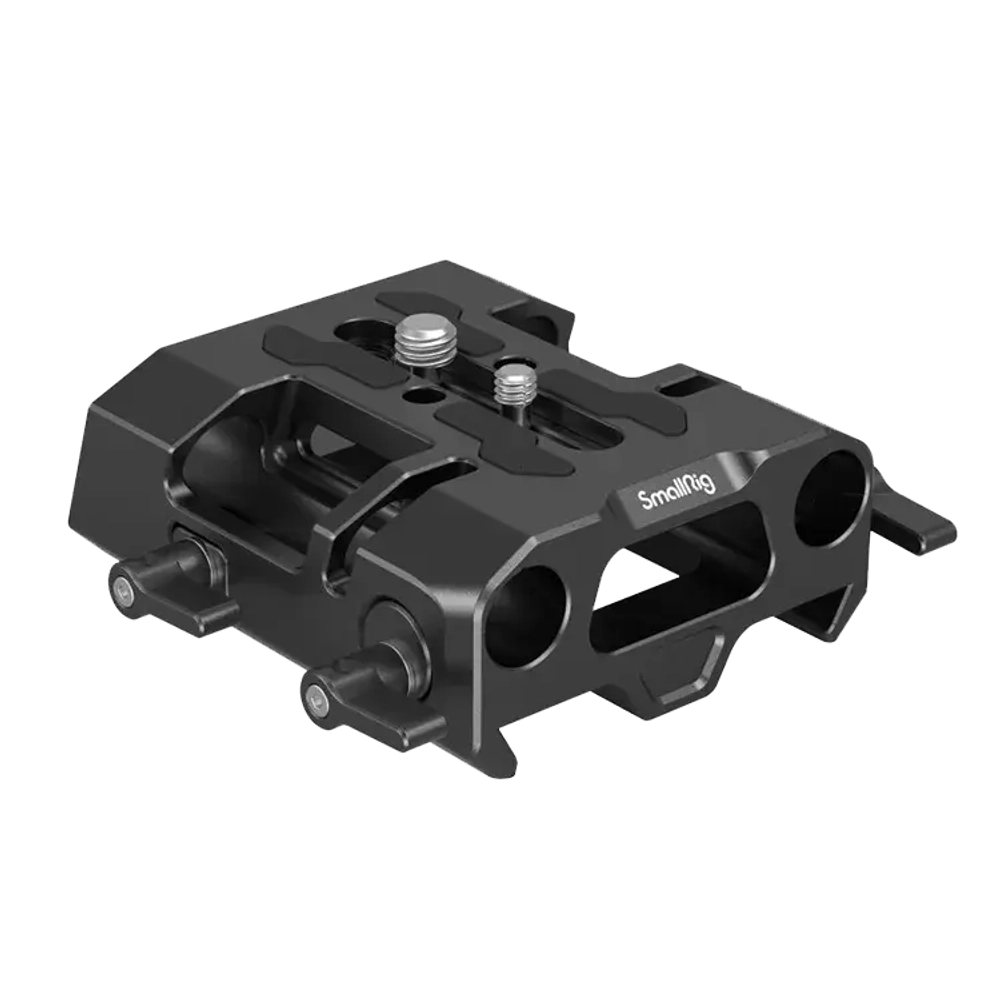 Базовая площадка SmallRig 4002 Dovetail 15mm