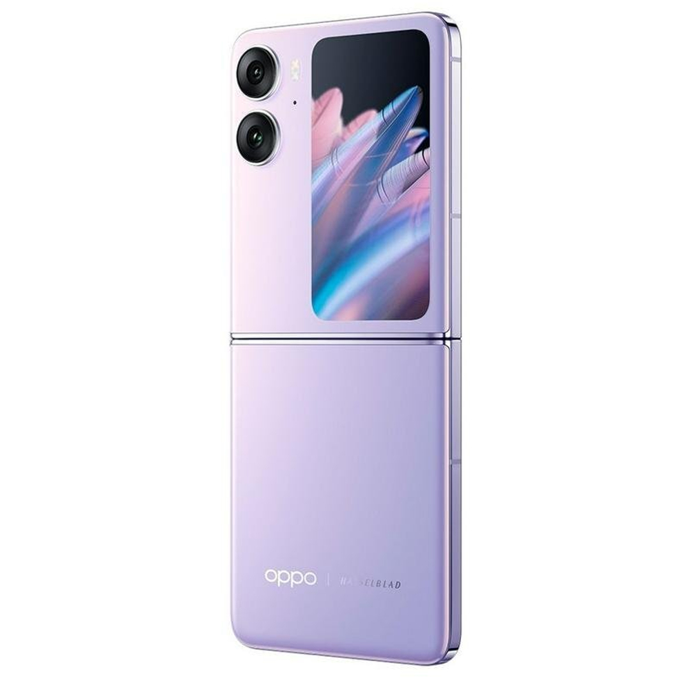 Смартфон OPPO Find N2 Flip 8/256GB Violet