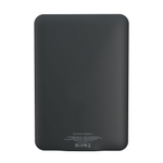 Электронная книга ONYX BOOX Bering 4 серый (4689-1)