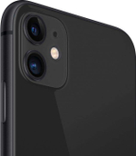 Смартфоны Apple iPhone 11 128Gb black (MHDH3LZ/A)
