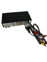 Комплект цифрового ТВ Good Openbox DVB-009