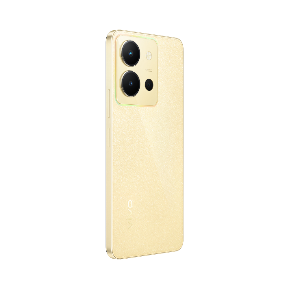 Смартфон Vivo Y36 8/128GB Мерцающее золото