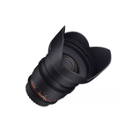 Объектив Samyang 16mm T2.2 ED AS UMC CS VDSLR II Canon EF-S