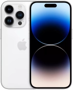 Смартфон Apple iPhone 14 Pro Max 256Gb Silver