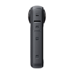 Экшн-камера Insta360 X4, (Standard Bundle), черный