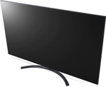 65" телевизор LG 65NANO766PA (2021) VA RU черный