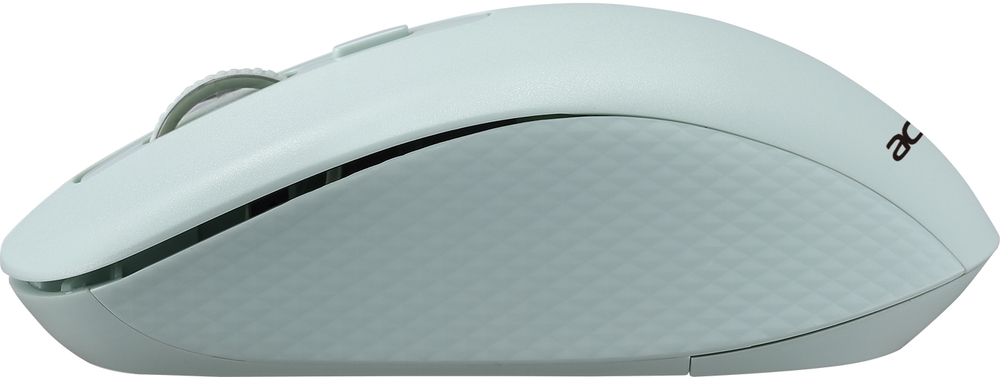 Беспроводная мышь ACER OMR309 зеленый (ZL.MCECC.030)