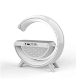 Портативная колонка NoBrand BT 2301 White