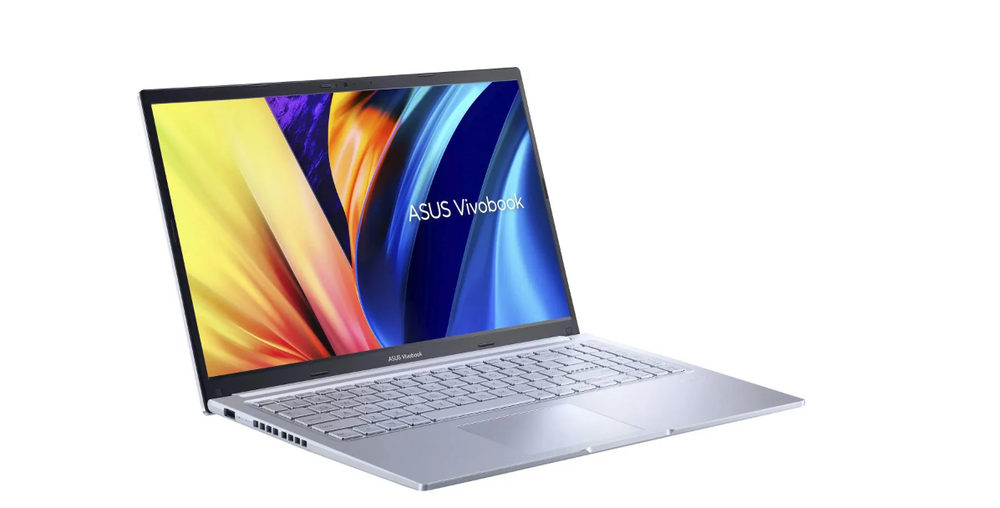 Ноутбук ASUS X1502ZA-BQ1953 Silver (90NB0VX2-M02ST0)