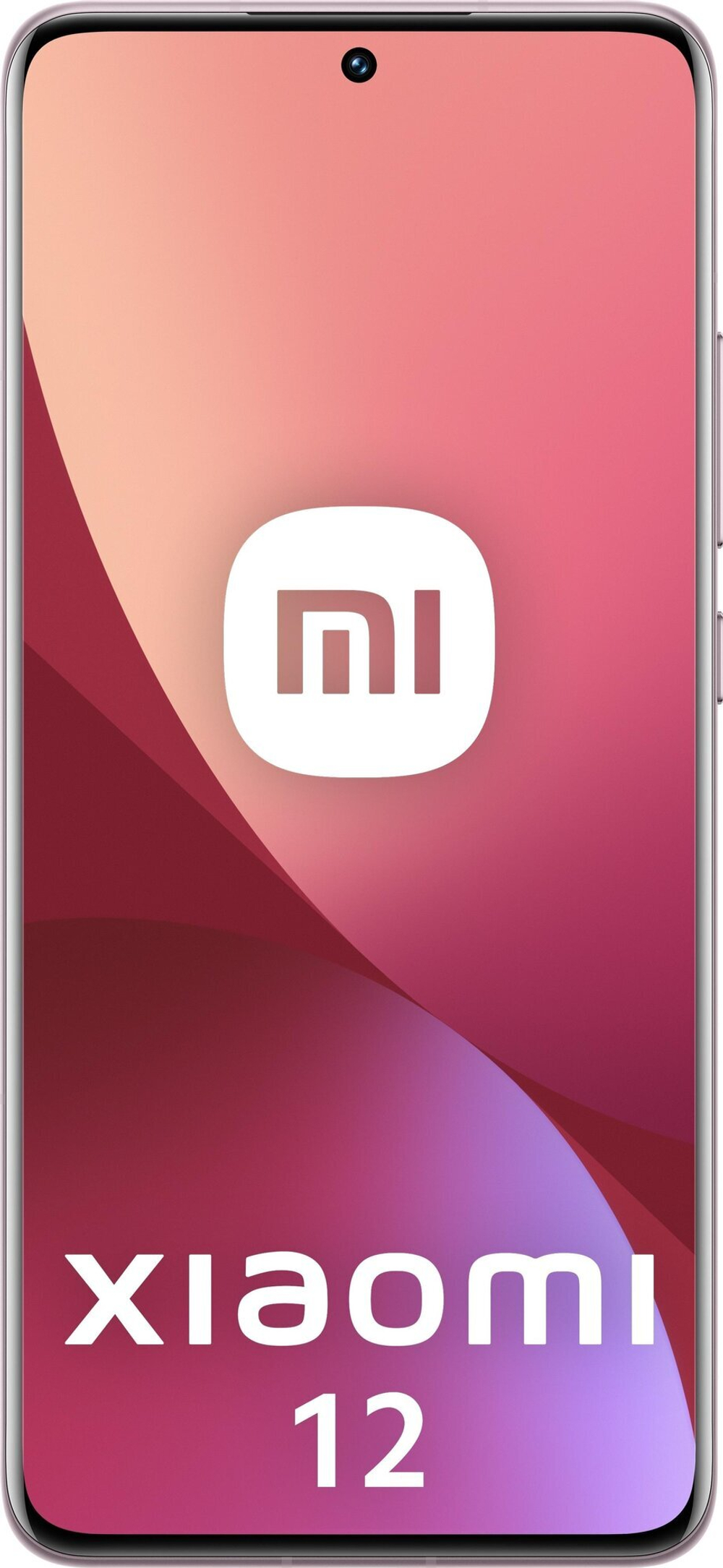 Смартфон Xiaomi 12 12/256GB Purple (37868)