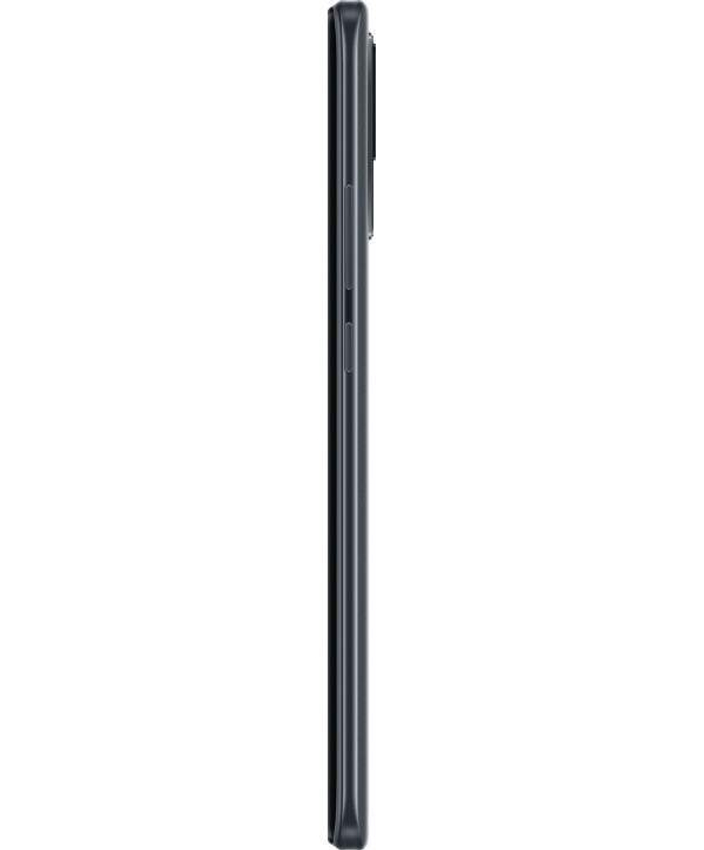 Смартфон Xiaomi Redmi 10C 4/64GB Gray (38605)