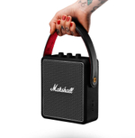 Портативная колонка Marshall Stockwell II Black