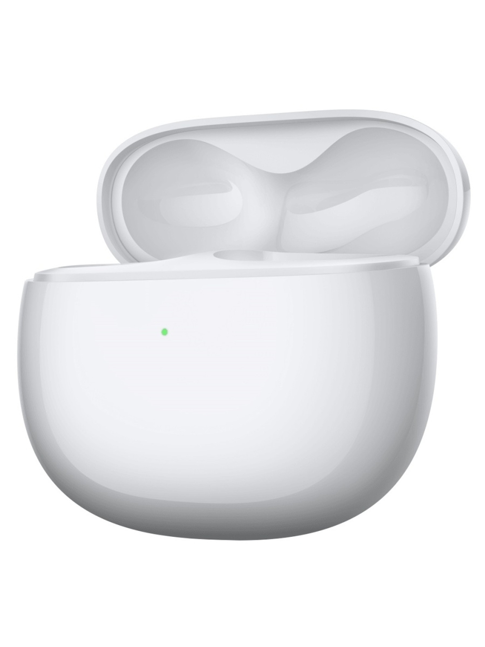 Беспроводные наушники Xiaomi Buds 3 White (X36265)