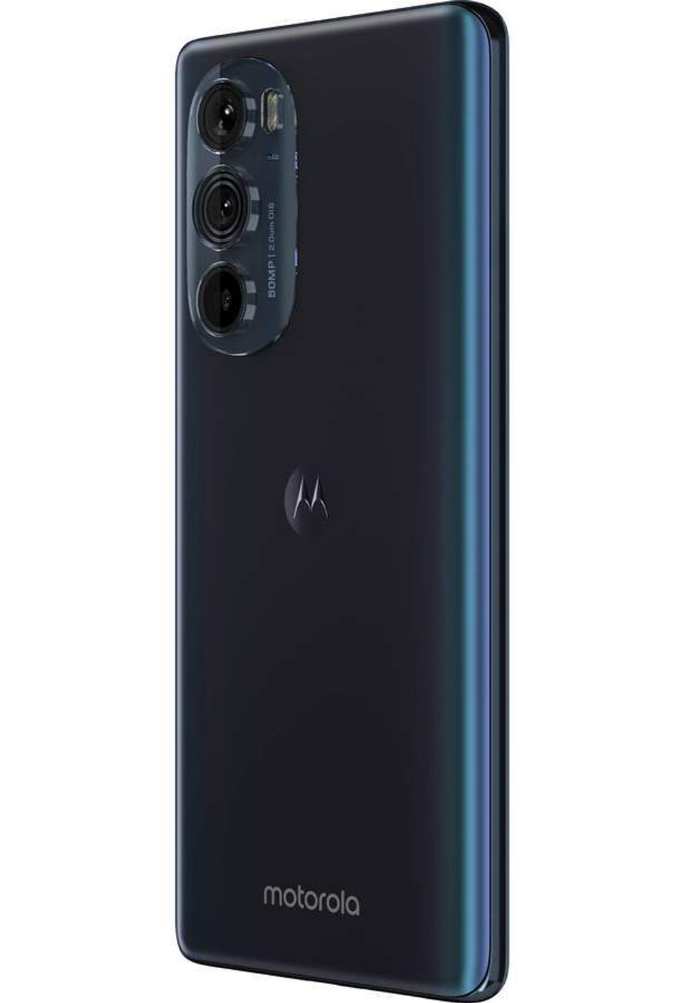 Смартфон Motorola Edge 30 pro 12/256Gb blue
