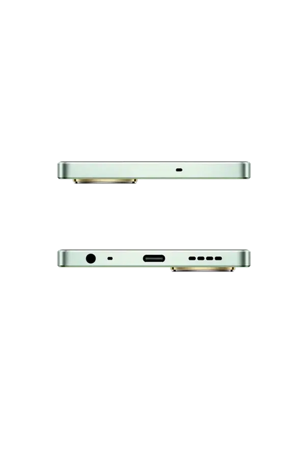 Смартфон Realme C67 6/128Gb зеленый оазис (RMX3890)