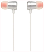 Наушники JBL T290 Silver