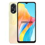 Смартфон OPPO A38 4/128GB золотой
