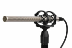 Конденсаторный микрофон RODE NTG3 Shotgun Condenser Mic