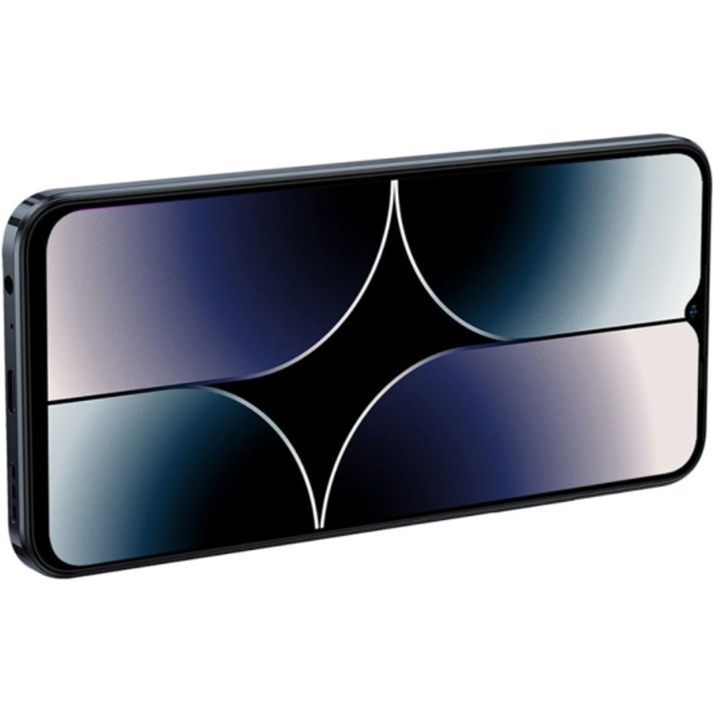 Смартфон Ulefone Note 16 Pro 8/512Gb Black