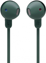 Беспроводные наушники JBL Tune 215 BT Green