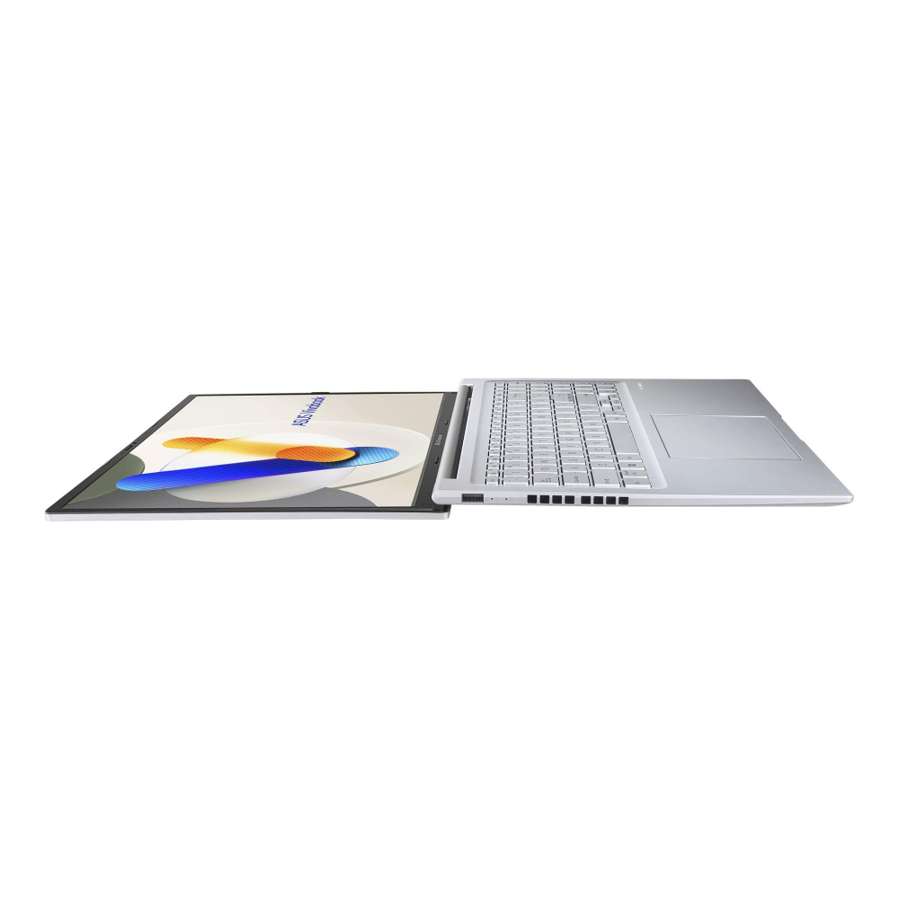 Ноутбук ASUS VivoBook 16 X1605Va-MB688 серебристый (90NB10N2-M00W90)