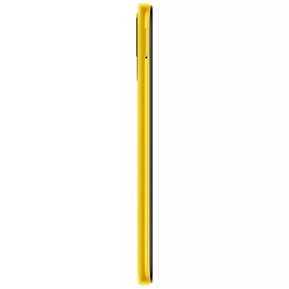 Смартфон POCO C40 3/32Gb Yellow