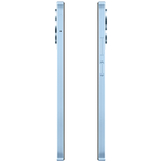 Смартфон realme Note 50 4/128 ГБ RMX3834, Небесный голубой