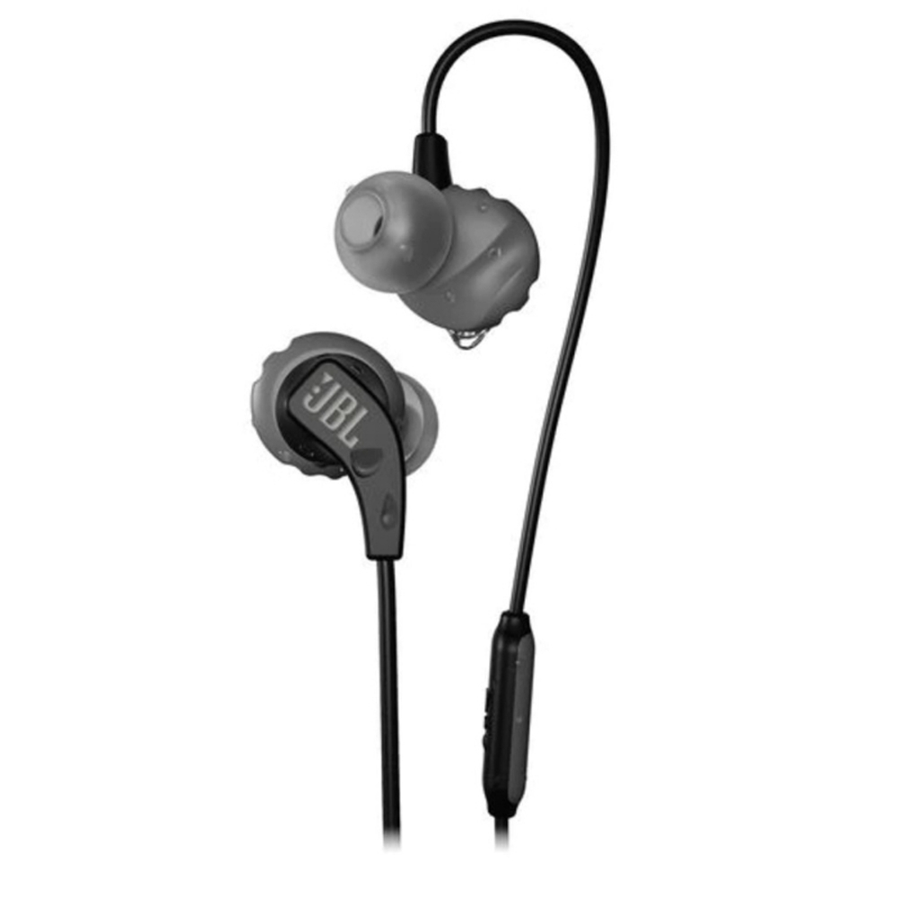 Наушники JBL JBLENDURRUNBLK Black (JBLENDURRUNBLK)