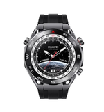 Смарт-часы Huawei Ultimate Black (CLB-B19)