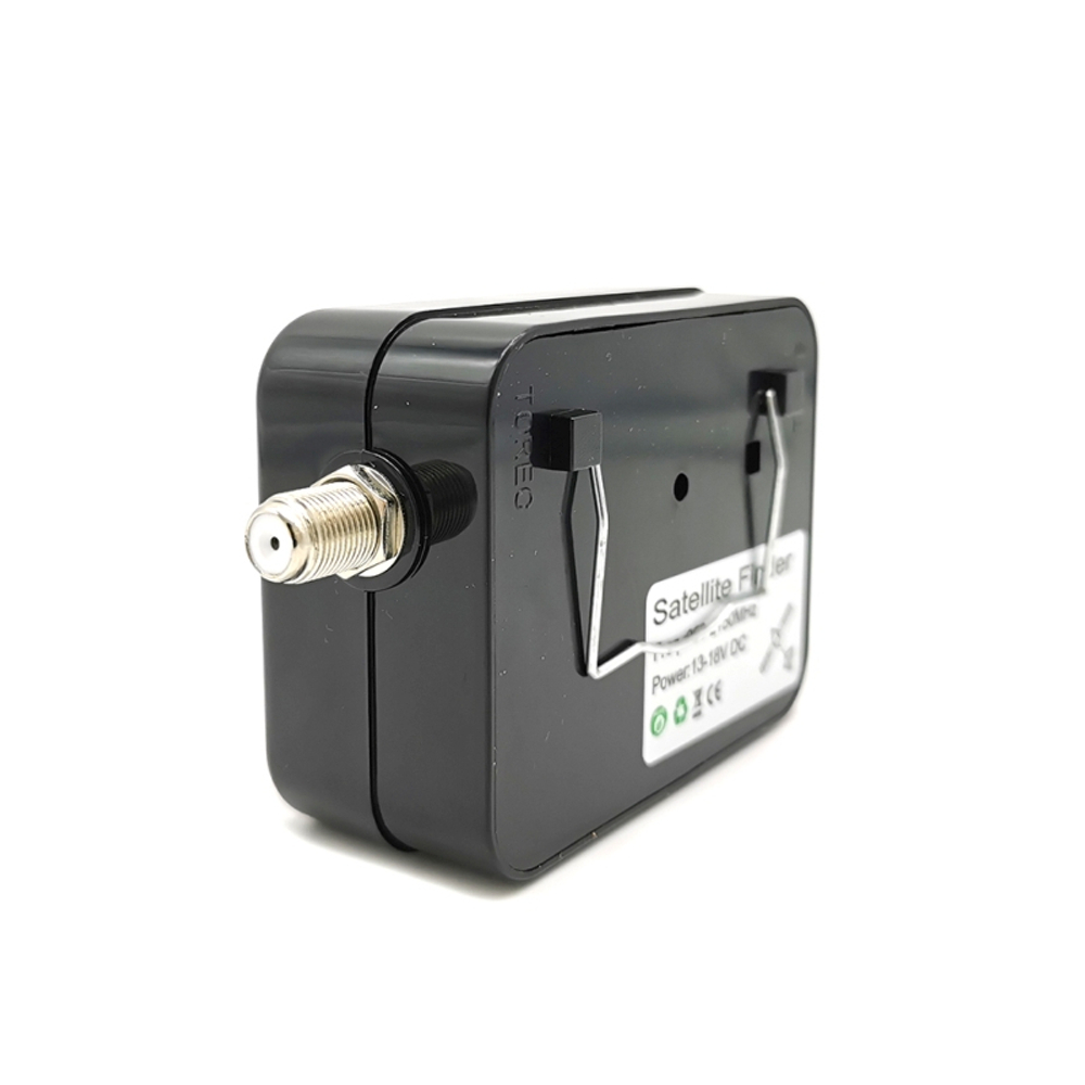 Прибор для настройки спутниковых антенн Satellite Finder GSF-9504
