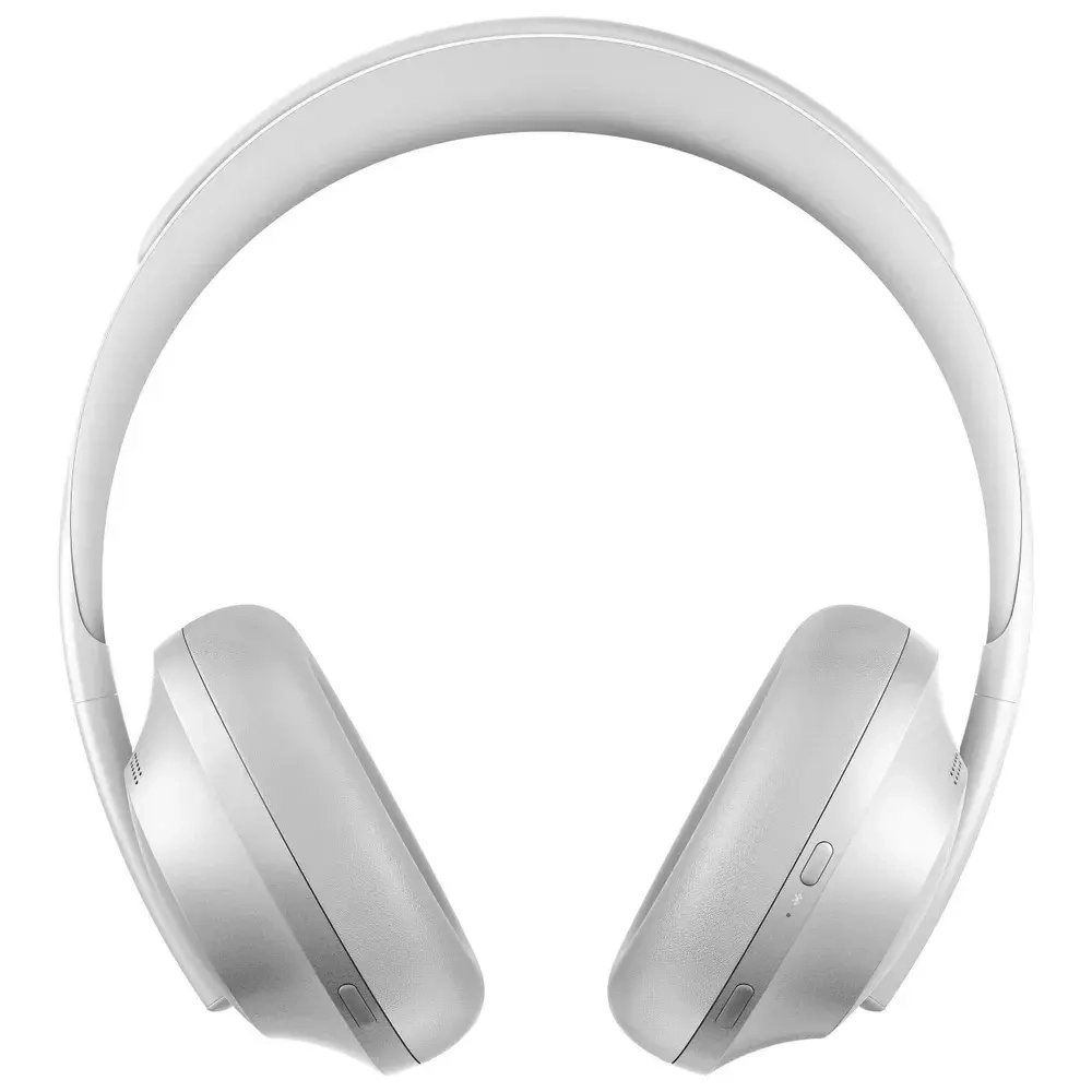 Беспроводные наушники Bose Noise Cancelling 700, серебристый