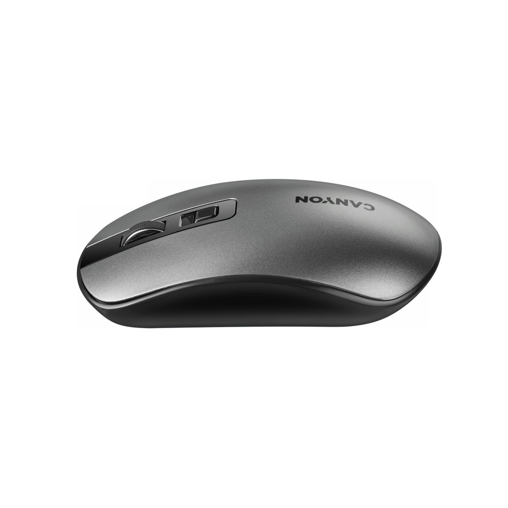 Беспроводная мышь CANYON CNS-CMSW18DG Gray