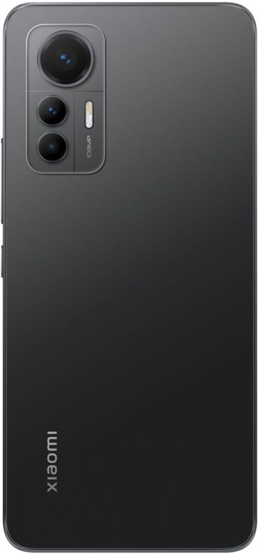 Смартфон Xiaomi 12 Lite 8/128GB Black (39567)