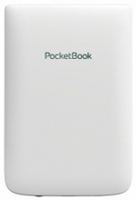 Электронная книга PocketBook PB606 White