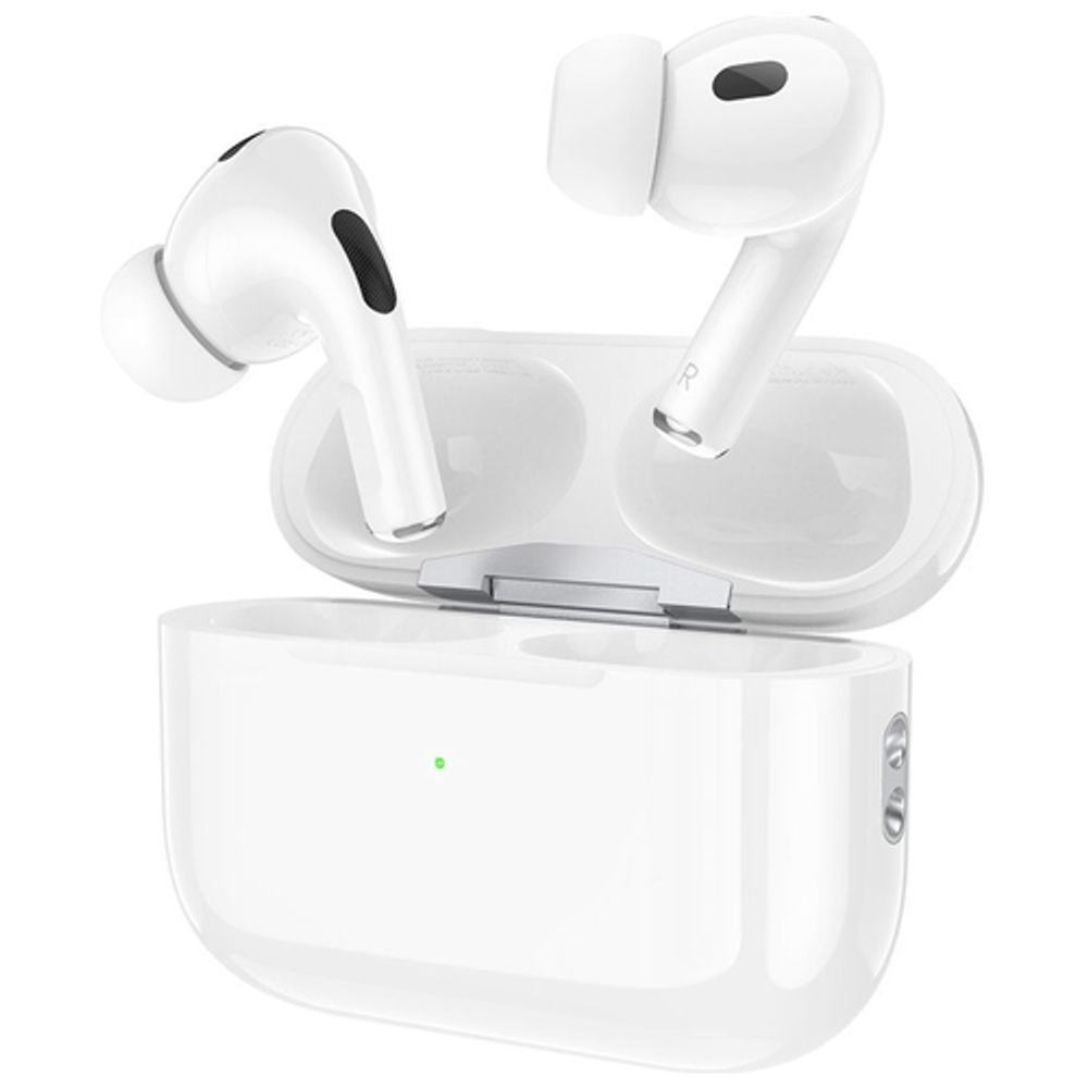 Беспроводные наушники Hoco EW51 White