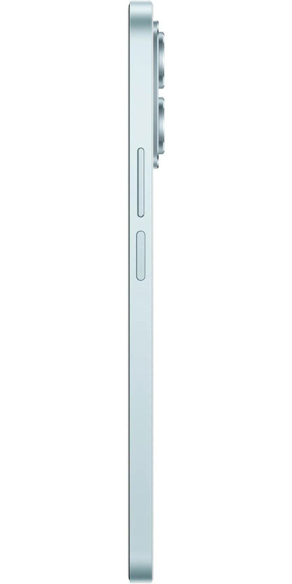 Смартфон Honor X8b 8/128GB Titanium Silver