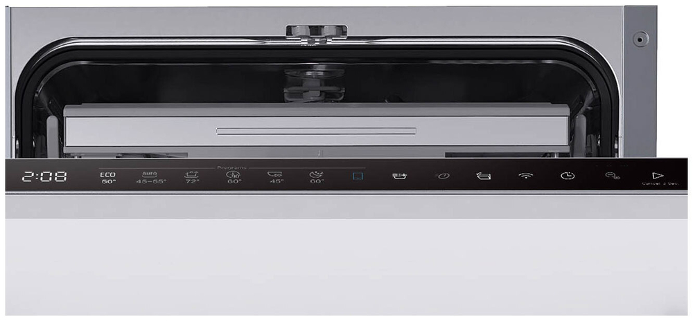 Встраиваемая посудомоечная машина Midea MID45S450i