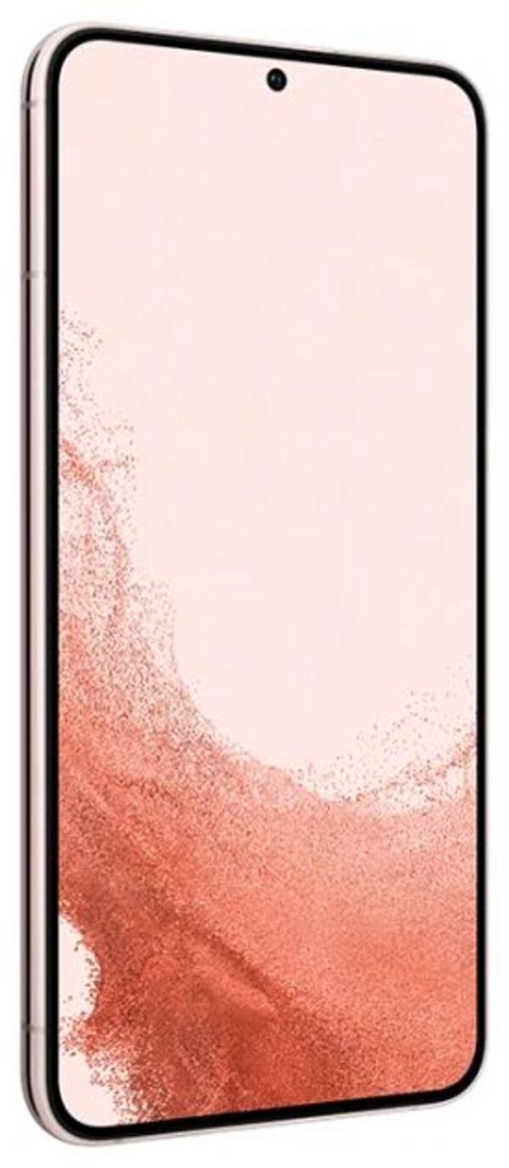 Смартфон Samsung Galaxy S22+ 8/256GB Pink Gold (SM-S906BIDGSKZ)