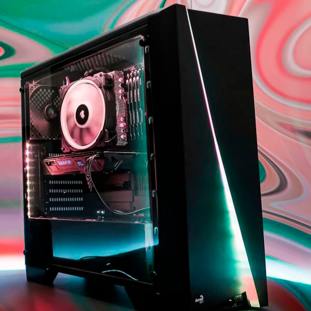 Системный блок Trade Electronics Intel Core i7- 2600