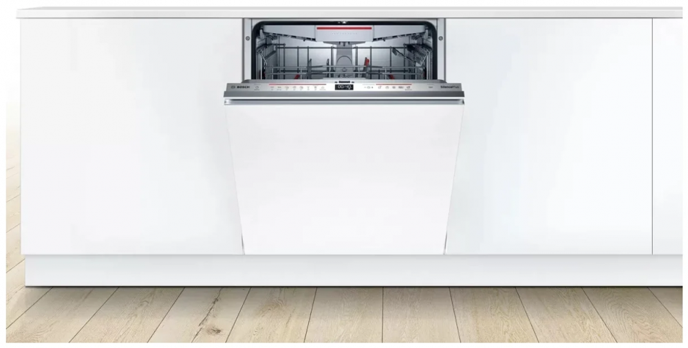 Встраиваемая посудомоечная машина Bosch SMV 6ECX93 E