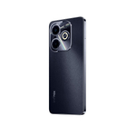 Смартфон Infinix Hot 40i X6528B 256Gb 8Gb черный