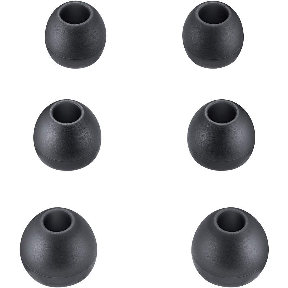 Наушники Samsung AKG EO-IC100 Black (AKG EO-IC100)