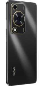 Смартфон Huawei nova Y72 8/128GB Black
