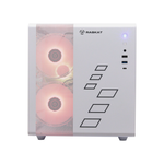 Системный блок Raskat Strike 720 White