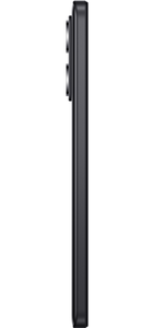 Смартфон Xiaomi Redmi Note 12 Pro+ 5G 8/256GB Midnight Black (45615)