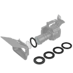 Комплект адаптеров SmallRig 3410 для компендиума