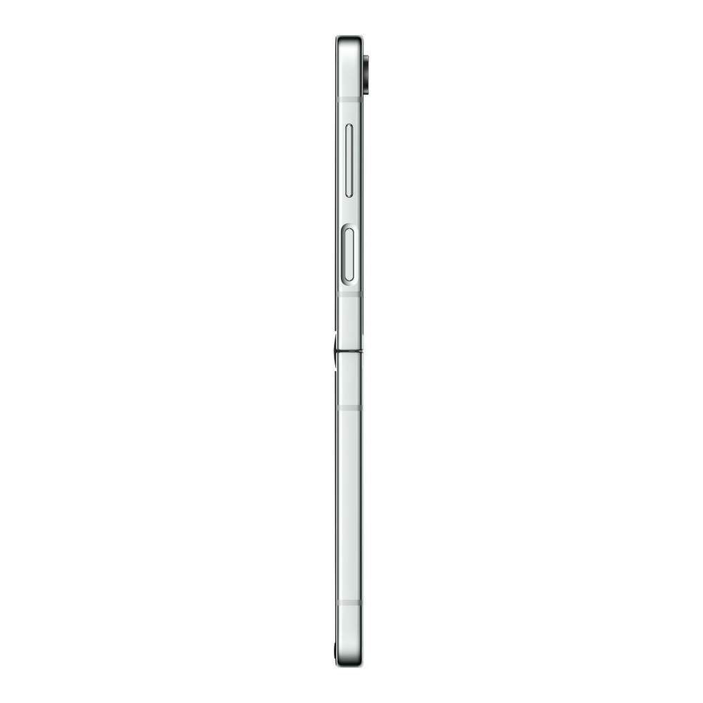 Смартфон Samsung Galaxy Z Flip5 5G SM-F731B 256Gb, 8Gb, 6.7", мятный