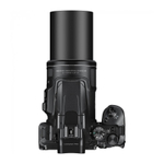 Фотоаппарат цифровой компактный Nikon Coolpix P950 Black