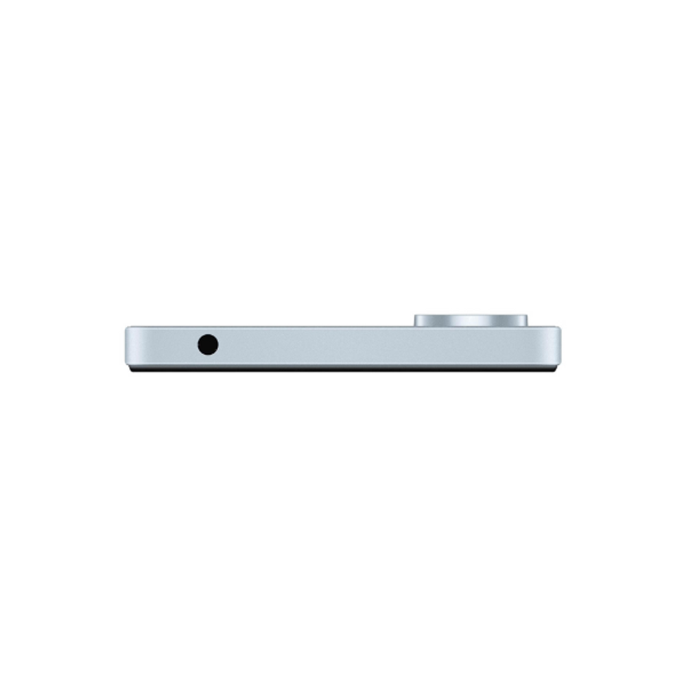 Смартфон Xiaomi Redmi 13C 8/256Gb Белый RU